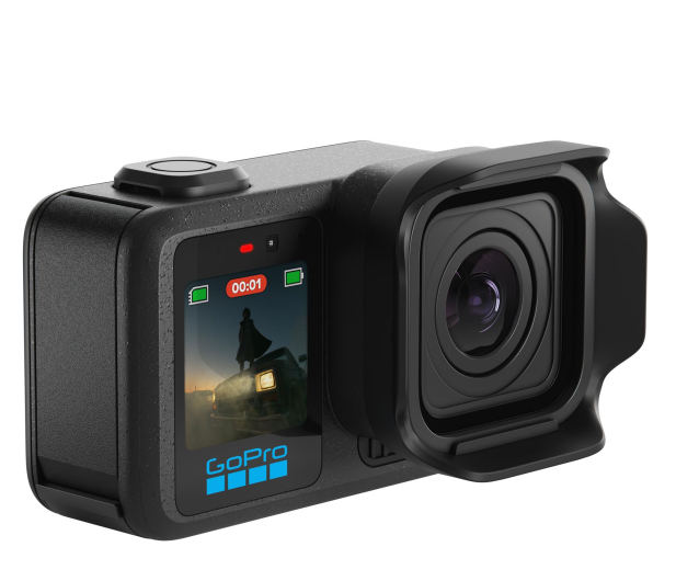 GoPro Mission 1 - 1530548 - zdjęcie 4